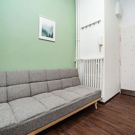 Cozy Old Town Stay - 1-Bedroom Apartment Prague Exterior photo