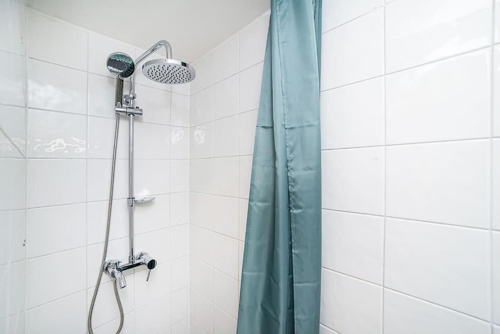 Cozy Old Town Stay - 1-Bedroom Apartment Prague Exterior photo